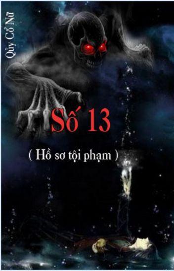 Số 13
