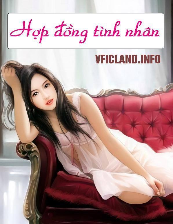 Hợp Đồng Tình Nhân
