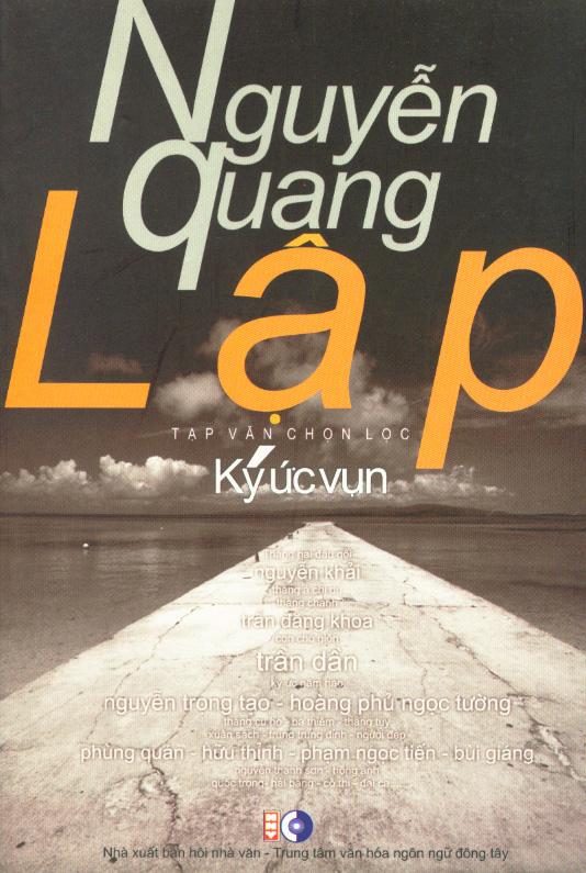 Ký Ức Vụn