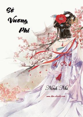 Sở Vương Phi