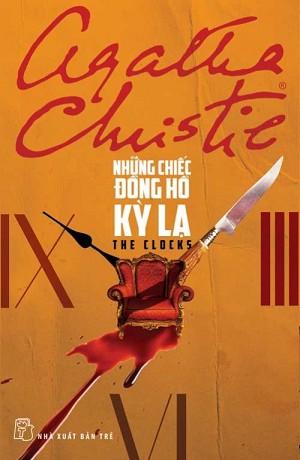 Những Chiếc Đồng Hồ Kỳ Lạ
