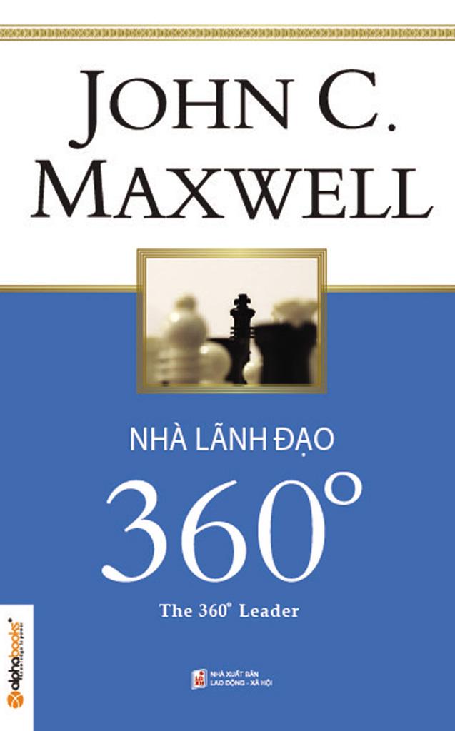 Nhà Lãnh Đạo 360 Độ