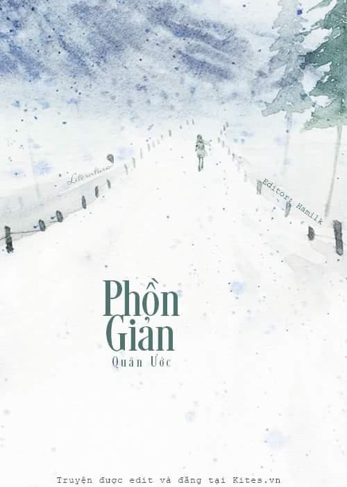 Phồn Giản