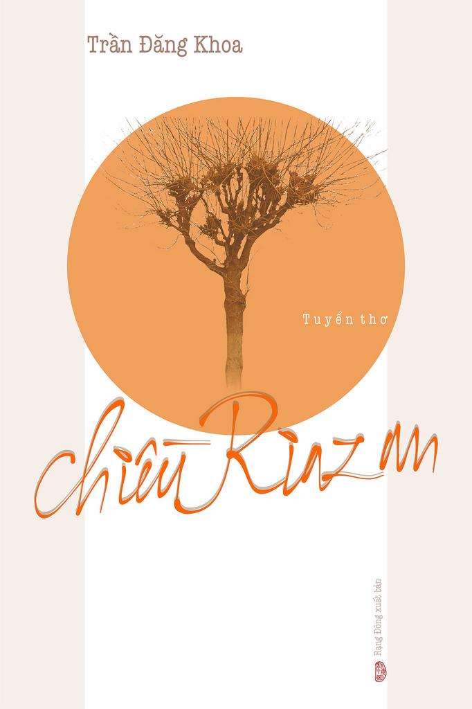 Chiều Riazan - Trần Đăng Khoa