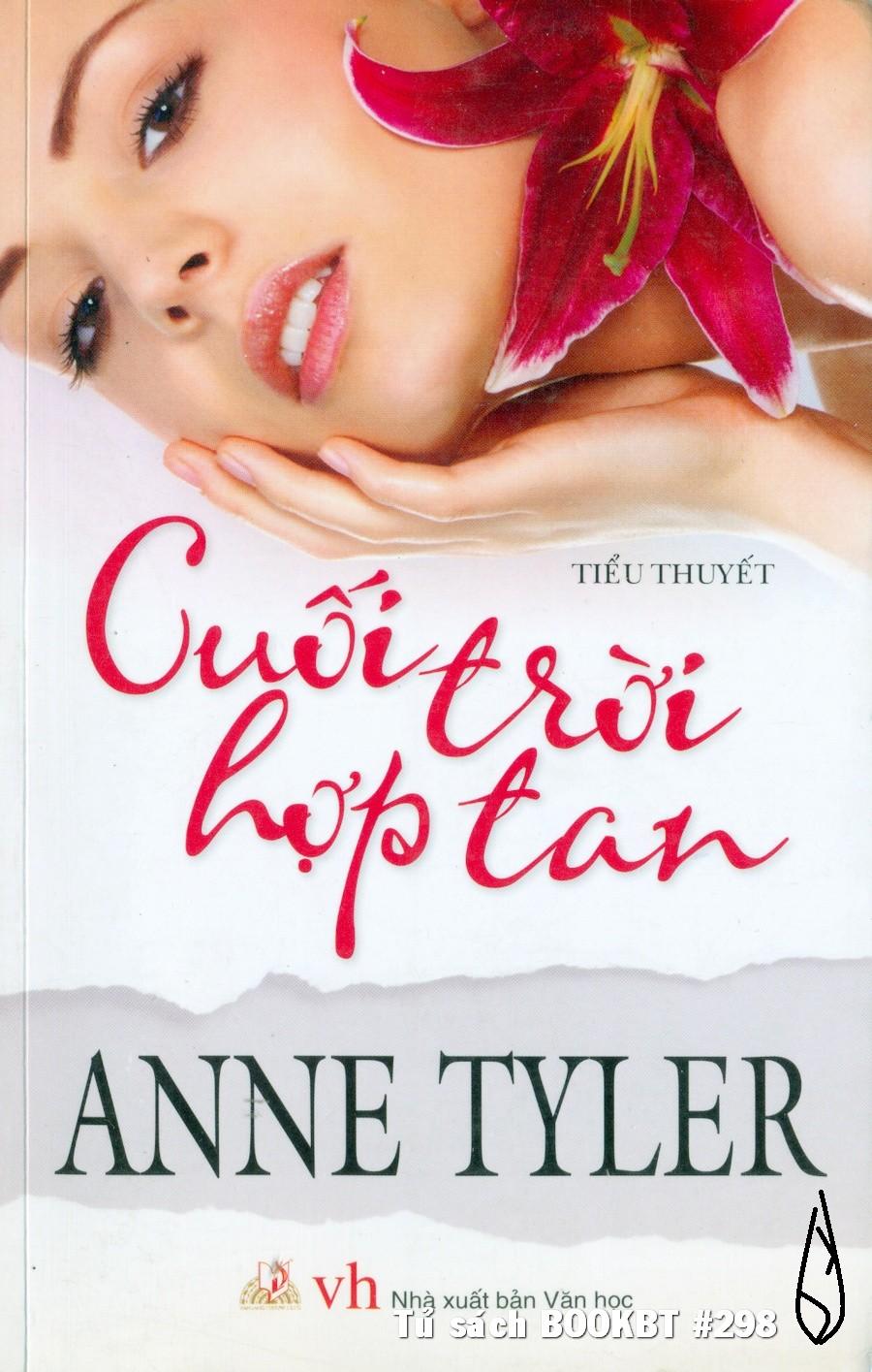 Cuối Trời Hợp Tan - Anne Tyler