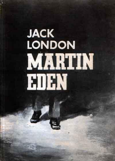 Martin Eden (Tiếng Việt)
