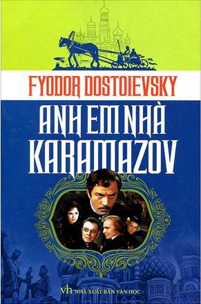 Anh em Nhà Karamazov