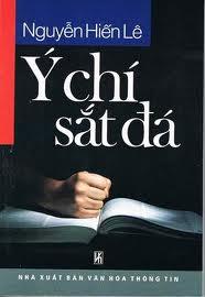Ý Chí Sắt Đá