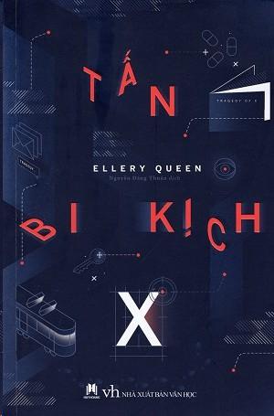 Tấn Bi Kịch X