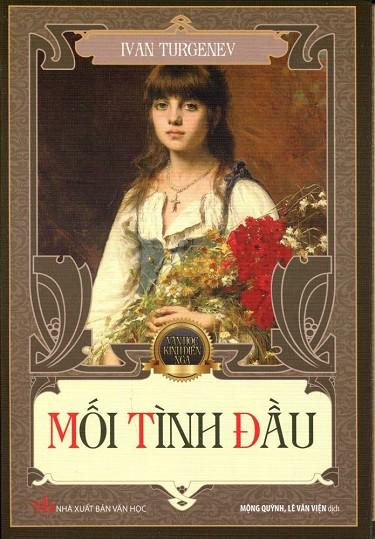 Mối Tình Đầu