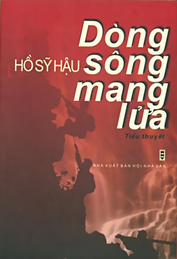 Dòng Sông Mang Lửa