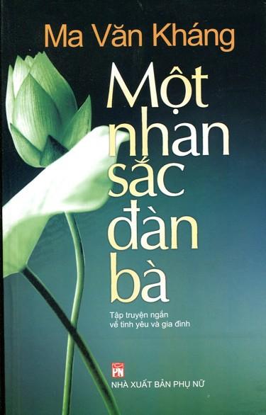 Một Nhan Sắc Đàn Bà - Ma Văn Kháng