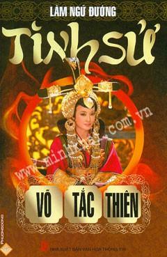 Tình Sử Võ Tắc Thiên