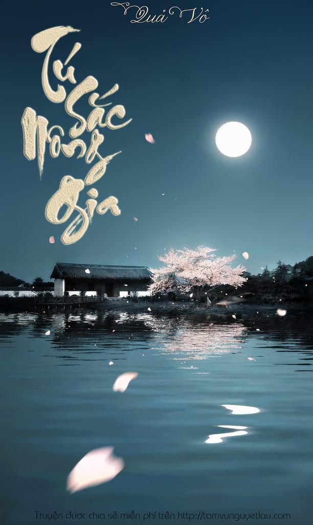 Tú Sắc Nông Gia