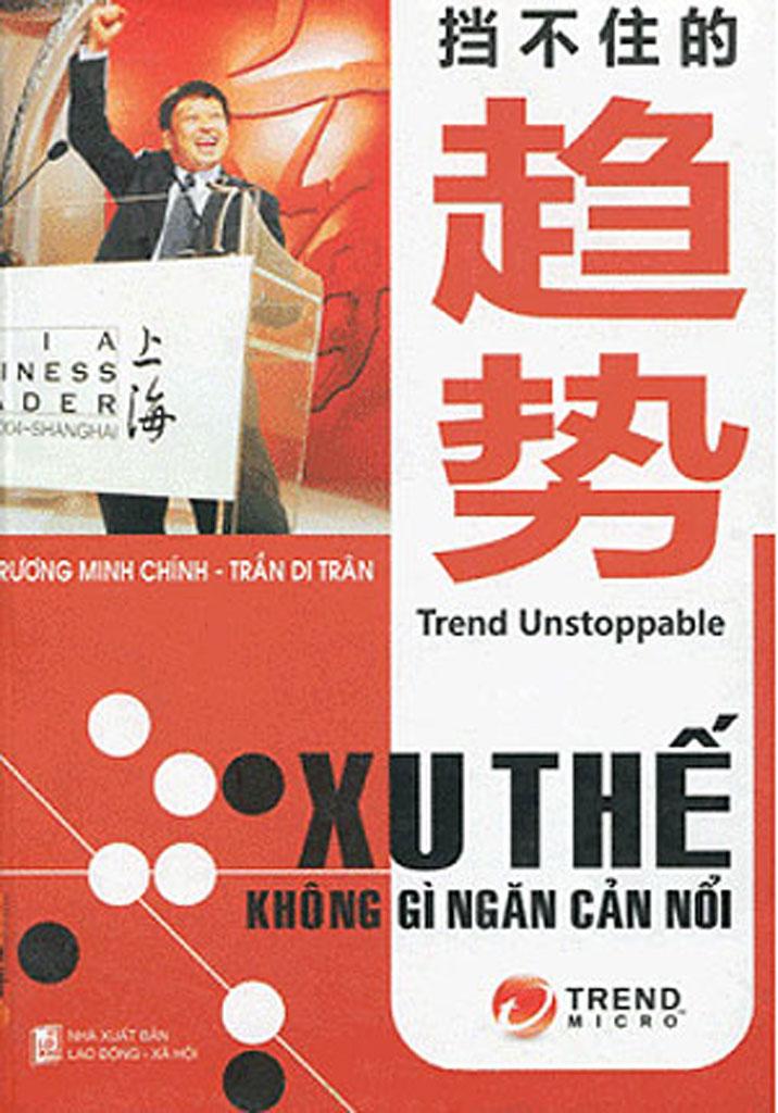 Xu Thế Không Gì Ngăn Cản Nổi - Trương Minh Chính & Trần Di Trân