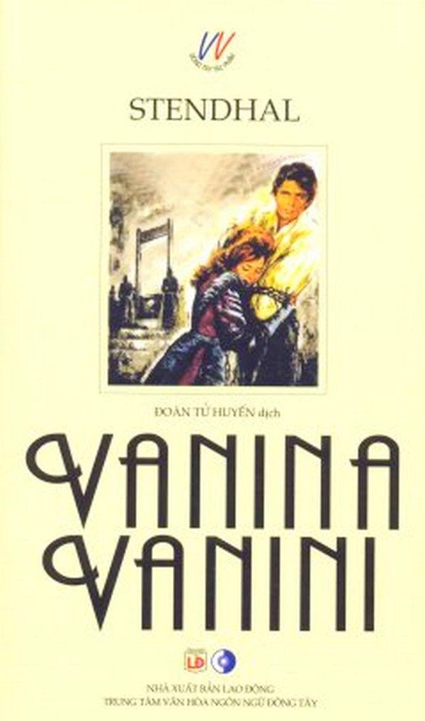 Vanina Vanini (Tiếng Việt)