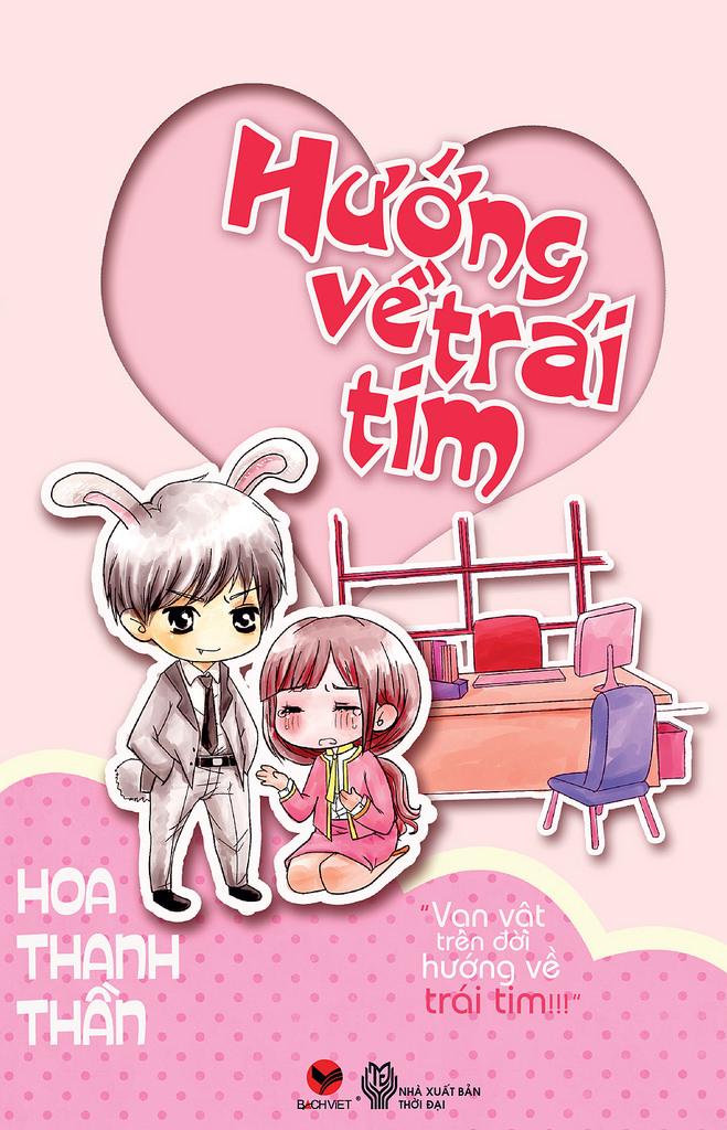 Hướng Về Trái Tim