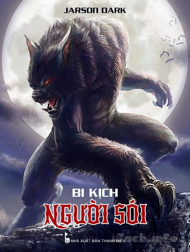 Bi Kịch Người Sói