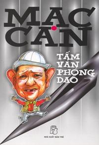 Tấm Ván Phóng Dao