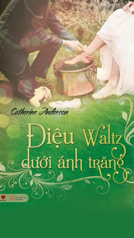 Điệu Waltz Dưới Ánh Trăng - Catherine Anderson