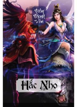 Hắc Nho