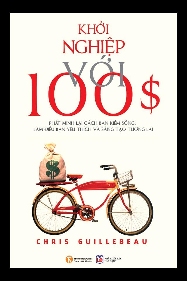 Khởi Nghiệp Với 100$