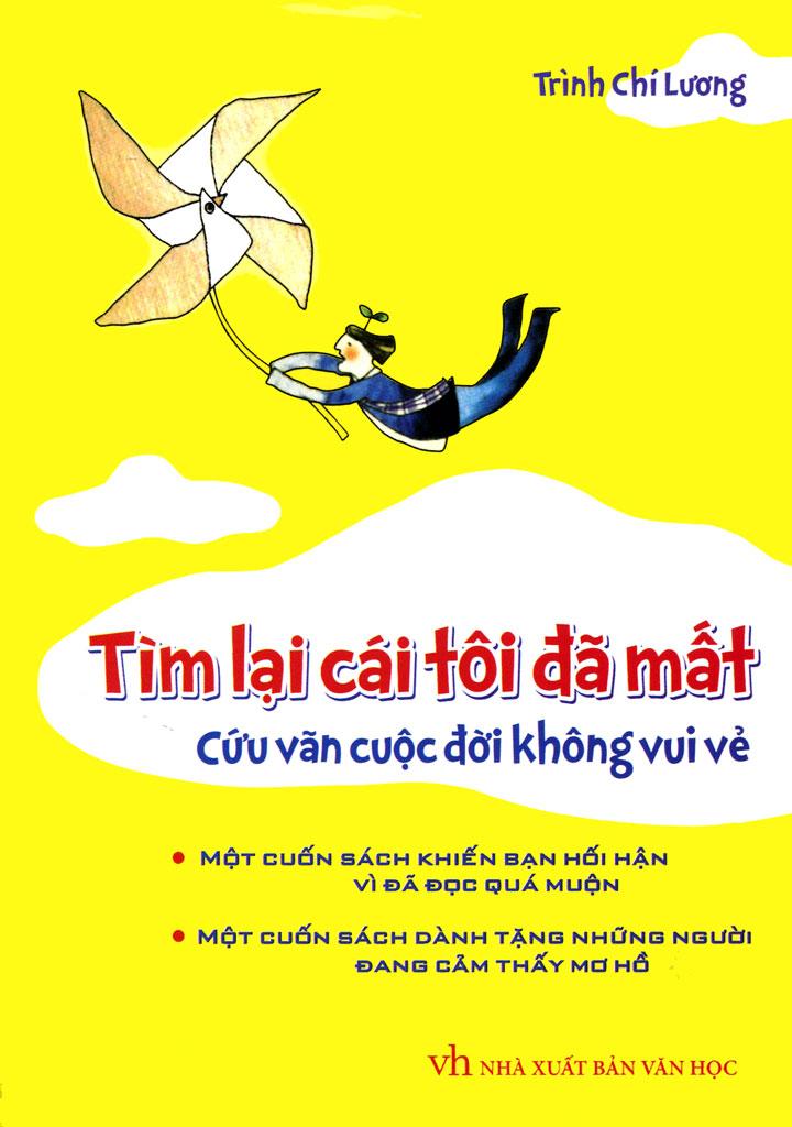 Tìm Lại Cái Tôi Đã Mất