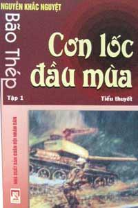 Bão Thép