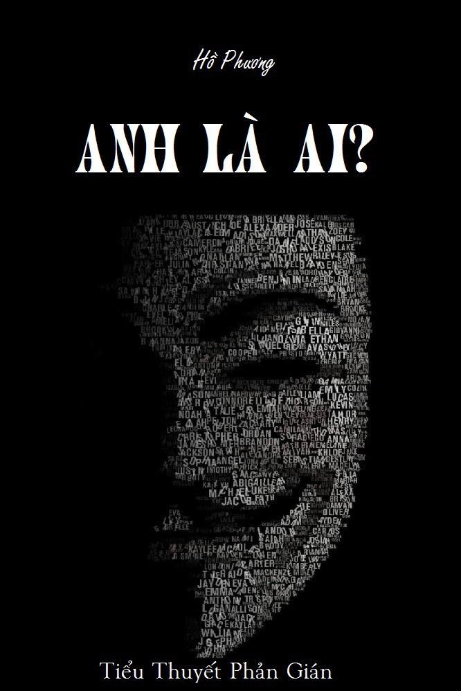 Anh Là Ai?
