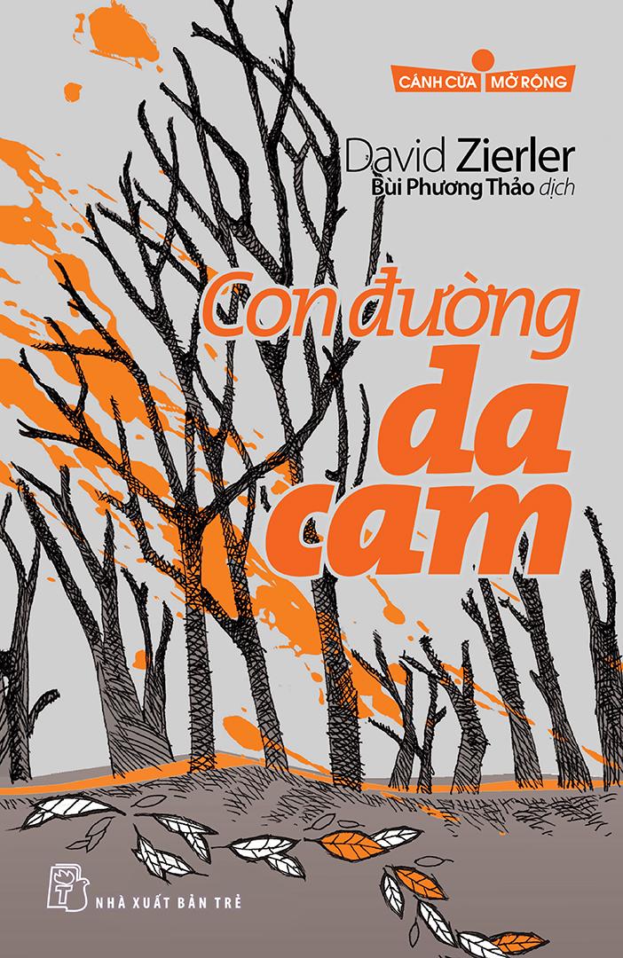 Con Đường Da Cam