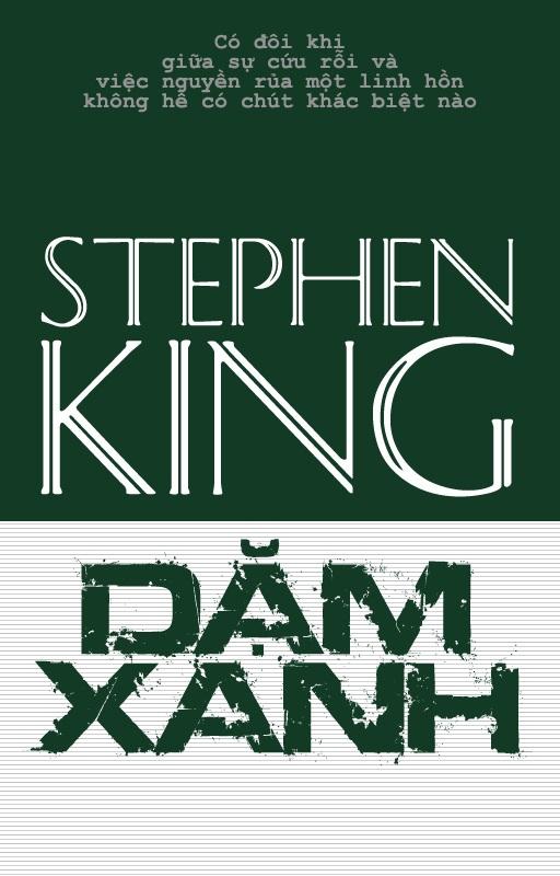 Dặm Xanh