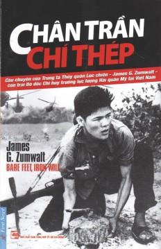 Chân Trần, Chí Thép