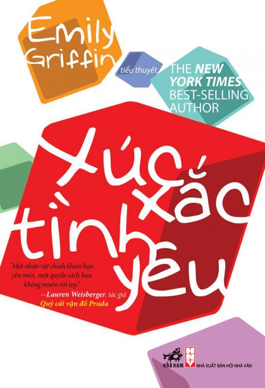 Xúc Xắc Tình Yêu - Emily Giffin