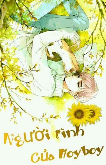 Người Tình Của Hotboy - Rose Novel