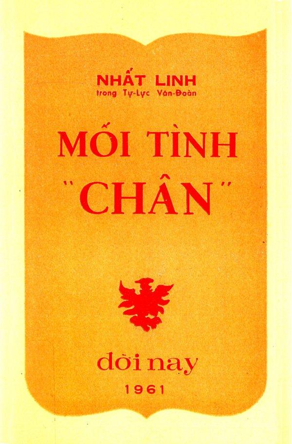 Mối Tình "Chân" - Nhất Linh