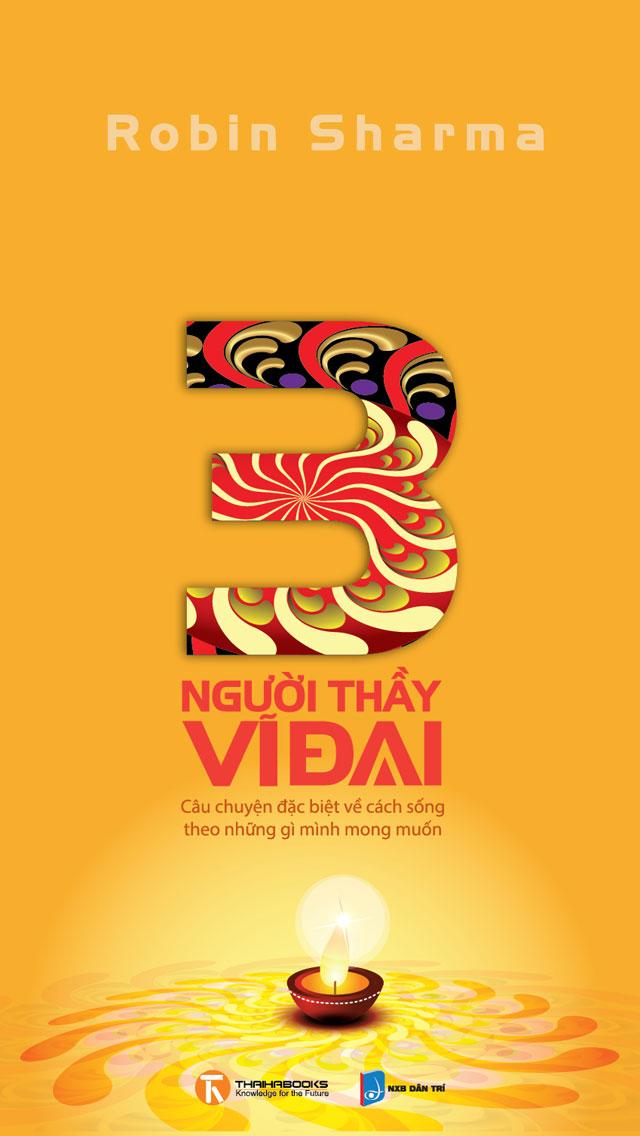 Ba Người Thầy Vĩ Đại