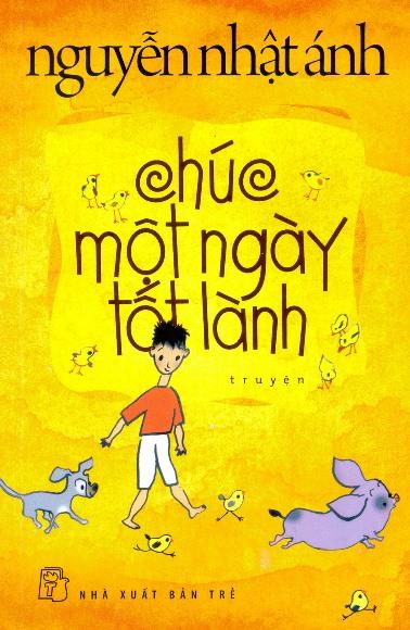 Chúc Một Ngày Tốt Lành