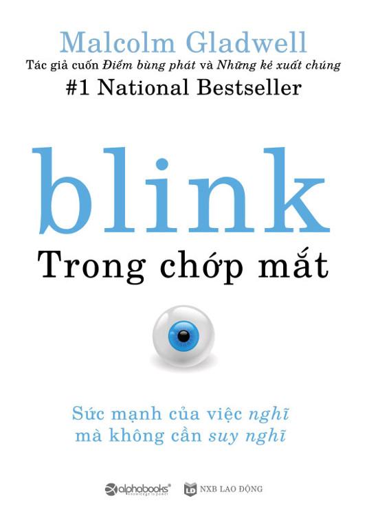 Trong Chớp Mắt