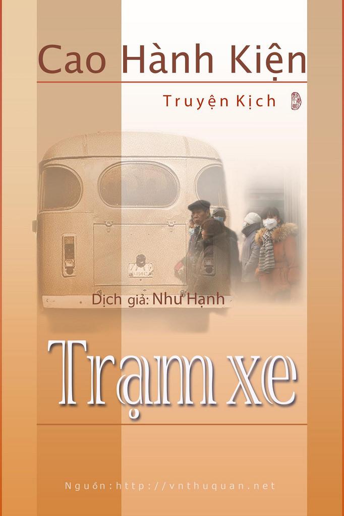 Trạm Xe - Cao Hành Kiện