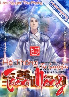 Hệ Thống Tu Luyện Toàn Năng