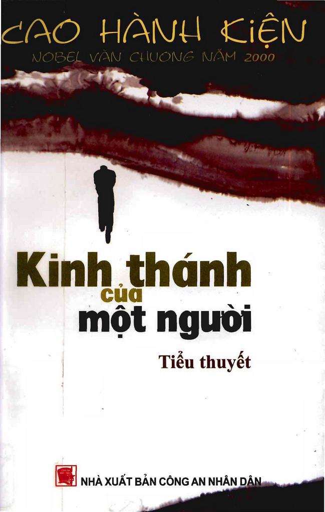 Kinh Thánh Của Một Người - Cao Hành Kiện