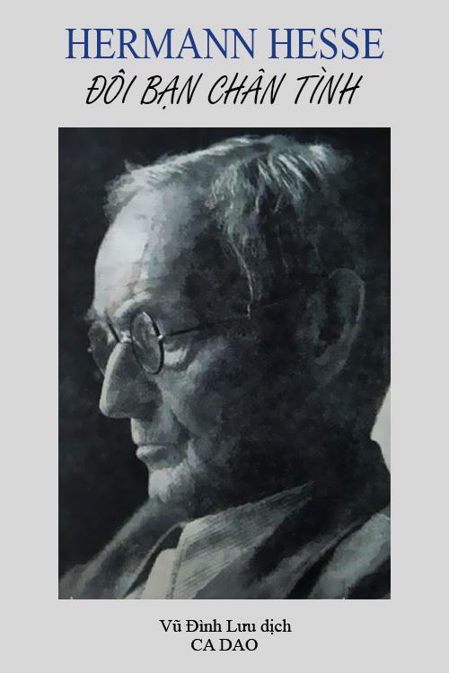 Đôi Bạn Chân Tình - Hermann Hesse