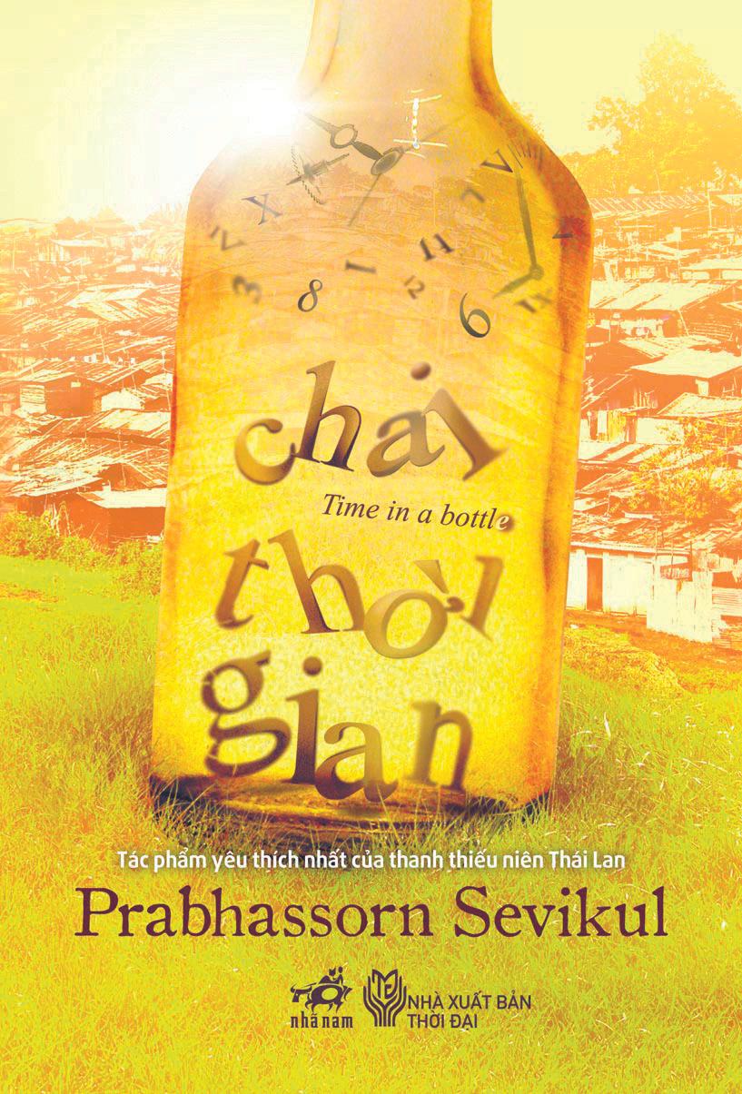 Chai Thời Gian - Praphatsorn Seiwikun