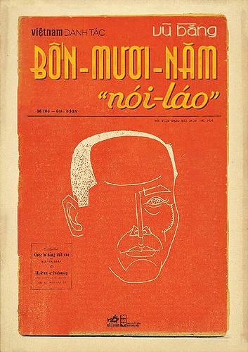 Bốn Mươi Năm Nói Láo