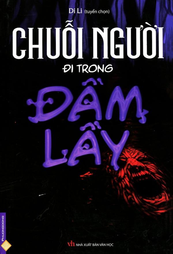 Chuỗi Người Đi Trong Đầm Lầy
