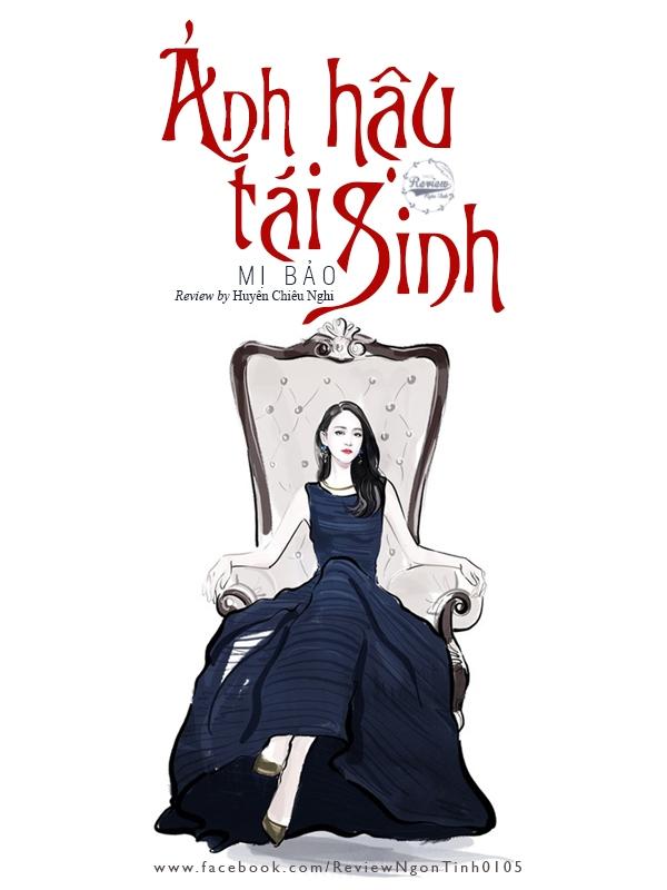Ảnh Hậu Tái Sinh - Mi Bảo