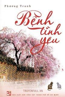 Bệnh Tình Yêu - Phương Tranh