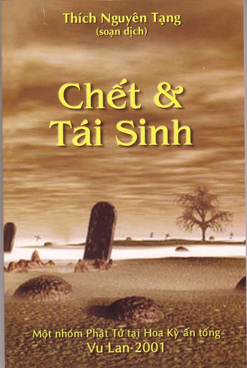 Chết Và Tái Sinh - Thích Nguyên Tạng