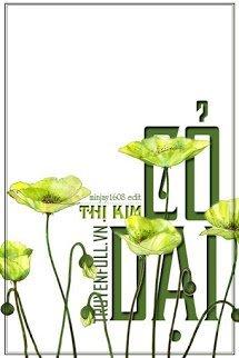 Cỏ Dại - Thị Kim