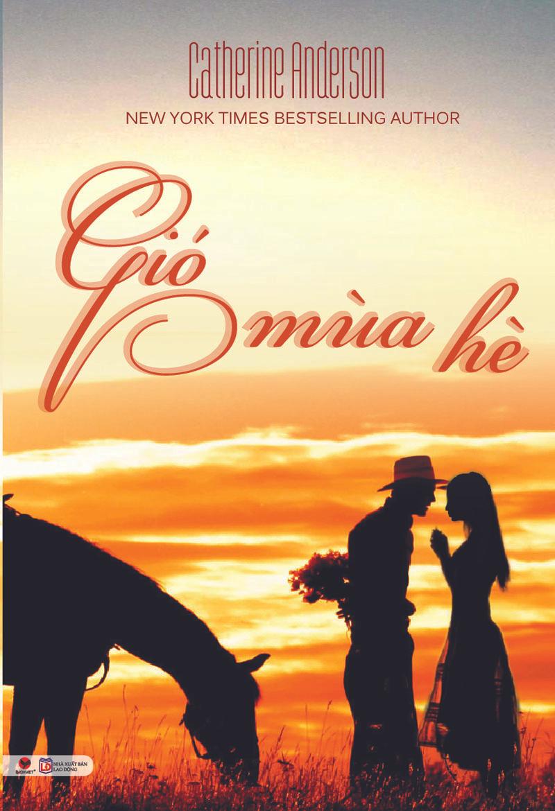 Gió Mùa Hè - Catherine Anderson